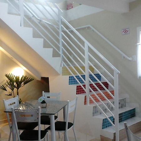 Pousada Recanto Domus Ubatuba Εξωτερικό φωτογραφία