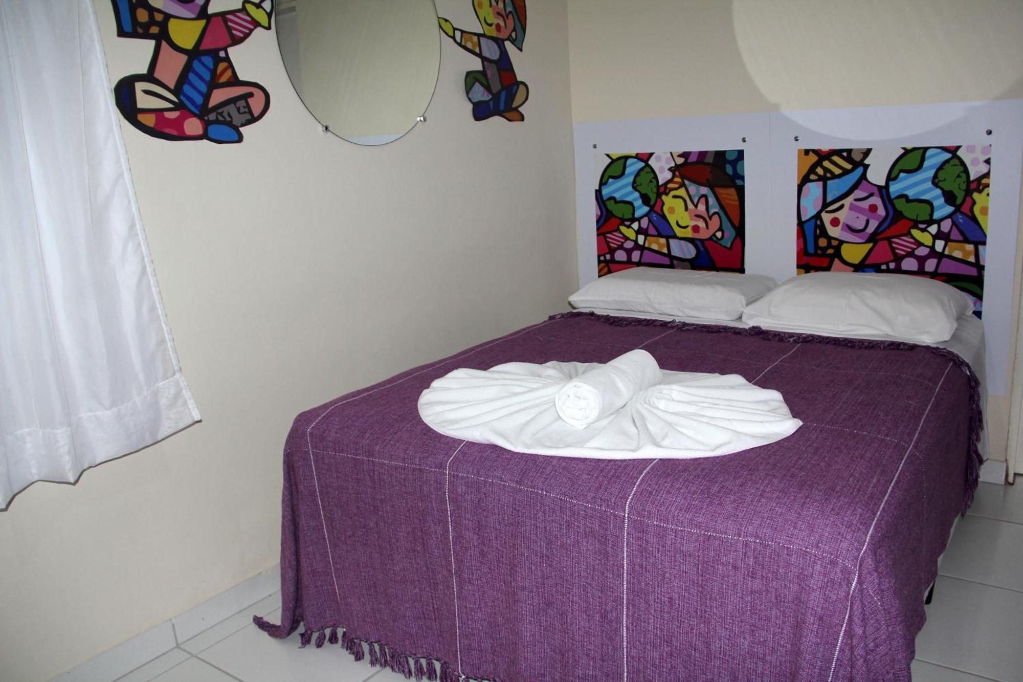 Pousada Recanto Domus Ubatuba Δωμάτιο φωτογραφία