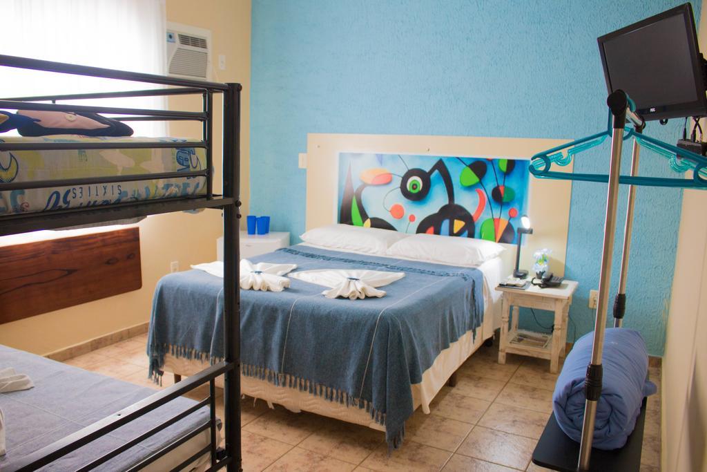 Pousada Recanto Domus Ubatuba Εξωτερικό φωτογραφία