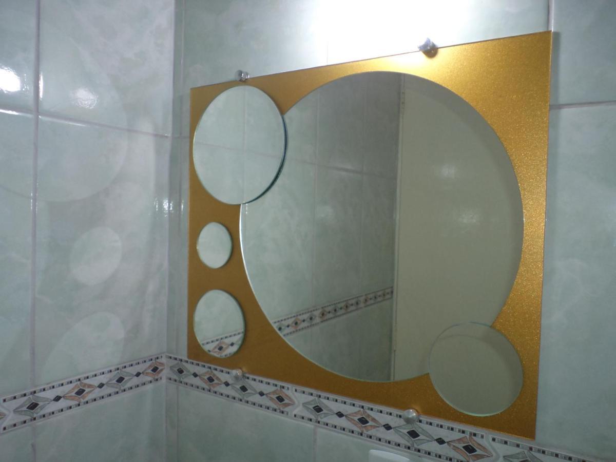 Pousada Recanto Domus Ubatuba Εξωτερικό φωτογραφία